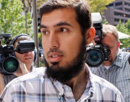 Holder: Zazi Case Shows Feds Can Try Terror in Civil Court 