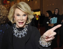 Comedy Legends Honor George Carlin