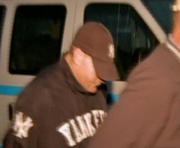 Jury Indicts Cop in Fatal DWI Case
