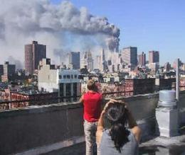 Bloomberg: New York Short-Changed on Terrorism Prevention Funds