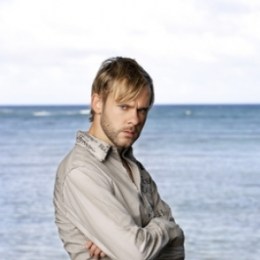 Report: Dominic Monaghan Heading Back To ABC — But Not 'Lost'