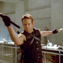 Ryan Reynolds Talks 'Deadpool' Movie: 'It's Going To Be Incredible'