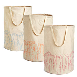 Laundry Daisies 