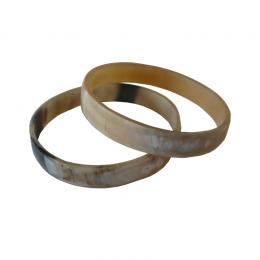 Horn Bangles