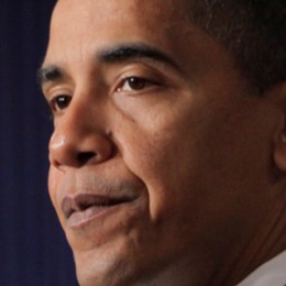 Biden's Oath Joke Doesn't Amuse Obama
