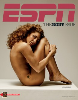 Diana Taurasi in Photos