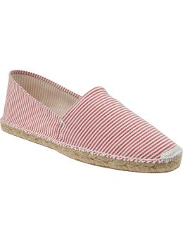 The Perfect Espadrille