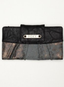 Roughed-Up Dawdle Wallet