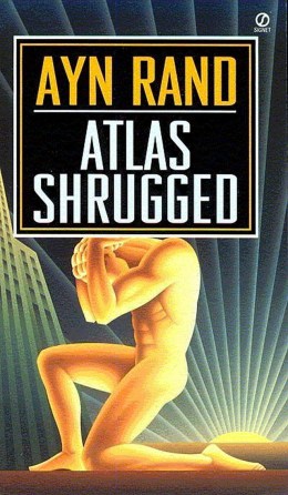 Scaled Back "Atlas Shrugged" Starts Shooting