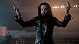 Here's Your First Peek at David Tenant in "Fright Night" Co-starring Farrell & Yelchin
