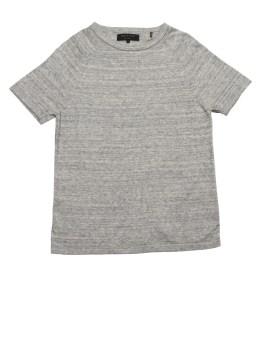 The Moko Tee: Steal It From Your Boyfriend