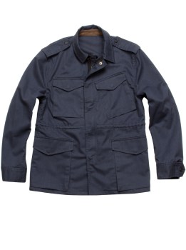 For Dad: EDWARD Military jacket