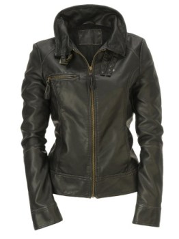 Faux Leather, Real Bargain