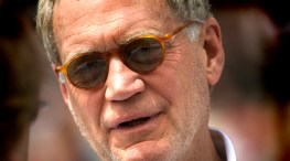 Letterman Apologizes Again For Palin Joke