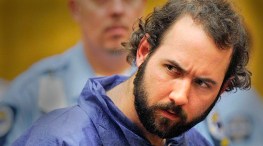 Wesleyan Murder Case Continued to June