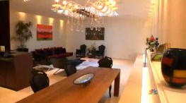 VIDEO: Strauss-Kahn's House of Rest