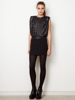 Acne’s Paloma SB Dress