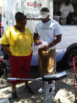 Free Fruit Friday: Staten Island