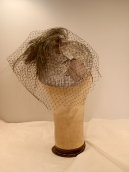 The Silverado Hat