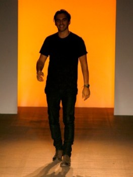Some Things You Should Know About Yigal Azrouel