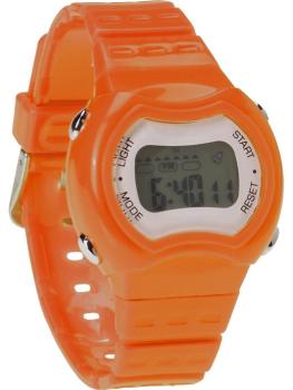 Instant ’80s: Neon Digital Sports Watch