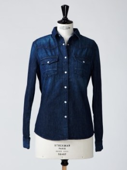 Our Favorite Western Shirt