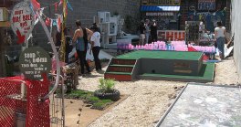 Golf, Bushwick Style