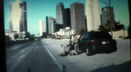 Then-Pregnant Woman Awarded $250K After CHP Confrontation