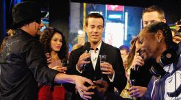 MTV's "TRL" Says Goodbye in Orgy of Nostalgia