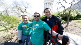 Comcast Cares Day 2013
