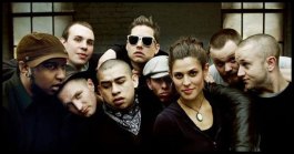 Q&A: Doomtree on Tattoos, Civics and the Twin Cities