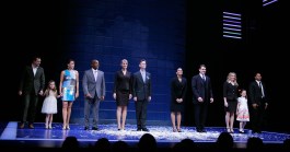 On Broadway: Playing Now, Coming Soon