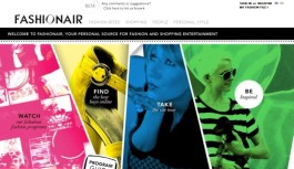Introducing the Overwhelming Online Style Portal Fashionair