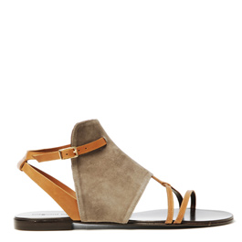 Megumi Ochi Sandals