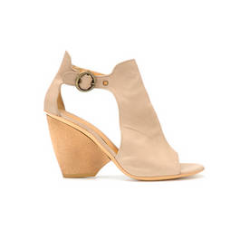 Nymph Fawn Coclico Wedge