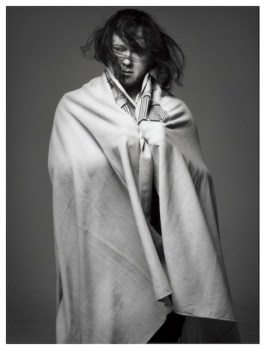 Antony and the Johnsons at Radio City Music Hall