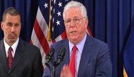 Judge Blocks Paterson's Lt. Gov. Appointment
