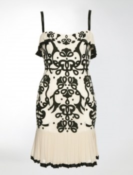 Temperley’s Isadora 