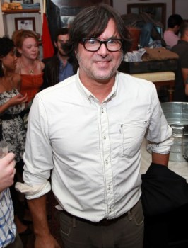 Billy Reid Is This Year’s Winner of the CFDA/Vogue Fashion Fund