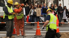 2nd Avenue Subway Line Experiencing Major Delays