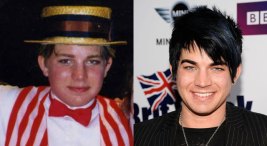 American Idol Then & Now
