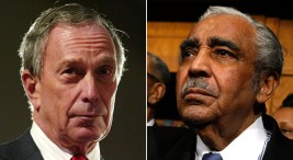Bloomberg and the Public Trust