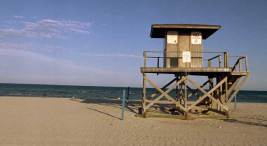 Girl Killed During Lifeguard Training