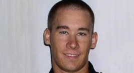Moats Takes High Road, Accepts Officer's Apology