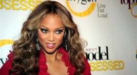 "Top Model" Reschedules Botched NYC Auditions