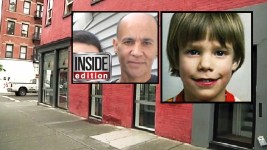 Accused Etan Patz Killer Charged