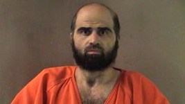 Judge Denies Fort Hood Suspect's Delay Request