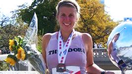 Extraordinary Motivation: Theodora