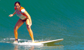 Extraordinary Motivation: Jaime Overcomes Pain to Return to Fitness