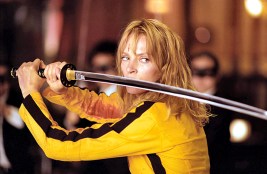 Sword Fighting for Fitness